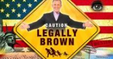 Película Legally Brown