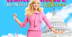 Legally Blonde 2: Red, White & Blonde (2003) stream