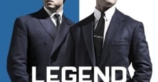 Legend (2015) stream