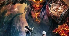 Ver película Legend of Dynasty Ming