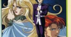 Filme completo Ginga Eiyuu Densetsu Gaiden: Ougon no Tsubasa