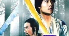 Filme completo Fei hu wai chuan