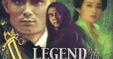 Ver película Legend Of The Liquid Sword