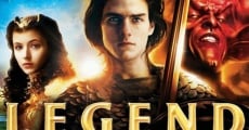 Legend streaming