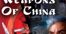 Legendary Weapons of China streaming