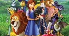 Película Las leyendas de Oz: El regreso de Dorothy