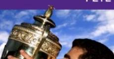 Legends of Wimbledon: Pete Sampras streaming