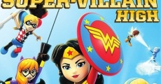 Ver película LEGO DC Super Hero Girls: Escuela de super villana