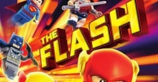Filme completo LEGO DC Comics Super Heroes: The Flash