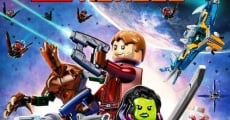 Película LEGO Marvel Super Heroes - Guardians of the Galaxy