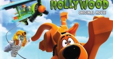 Lego Scooby-Doo!: Haunted Hollywood