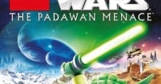 Película Lego Star Wars: La Amenaza Padawan