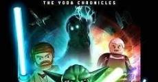 Película Lego Star Wars: Las crónicas de Yoda: Asalto a Coruscant