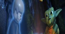 Película LEGO Star Wars: Las nuevas crónicas de Yoda - Huida del Templo Jedi