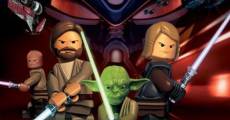 Lego Star Wars: Revenge of the Brick streaming