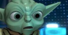 Película Lego Star Wars: The Yoda Chronicles - The Phantom Clone