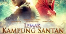 Película Lemak Kampung Santan