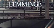 Lemminge, Teil 1 Arkadien (Lemmings) (1979) stream