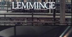 Lemminge, Teil 1 Arkadien (Lemmings) (1979)