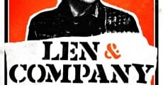 Filme completo Len and Company