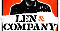 Len and Company (2015) stream