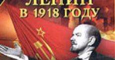 Lenin v 1918 godu streaming