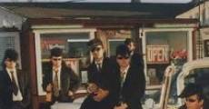 Leningrad Cowboys Go America film complet