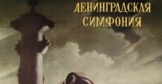 Filme completo Leningrad Symphony