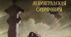 Película Leningrad Symphony