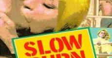 Slow Burn film complet