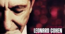 Leonard Cohen: I'm Your Man (2005)