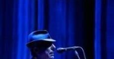 Leonard Cohen: Live in London film complet