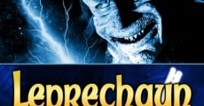 Leprechaun 4 - Nello spazio