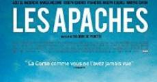 Película Les Apaches