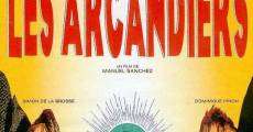 Les arcandiers