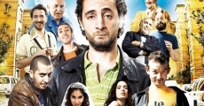 Les barons (2009)