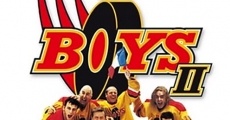 Película Los Boys II