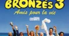 Les bronzés 3: amis pour la vie film complet