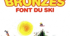 Les bronzés font du ski streaming