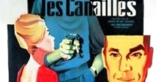 Película Les canailles