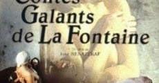 Película Los cuentos de La Fontaine