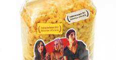 Filme completo Les coquillettes