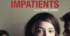 Les corps impatients streaming