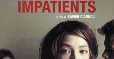 Les corps impatients film complet