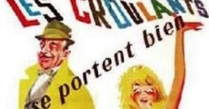 Les croulants se portent bien (1961) stream