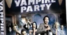 Vampire Party - Freiblut für alle!