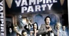 Vampire Party - Freiblut für alle! streaming