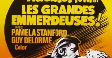 Les emmerdeuses (1976) stream