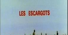 Les escargots streaming