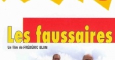 Les faussaires (1994) stream